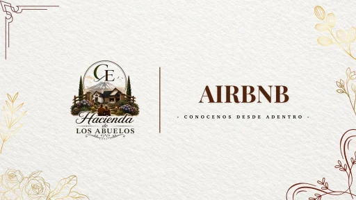 Portada de Hacienda de los Abuelos